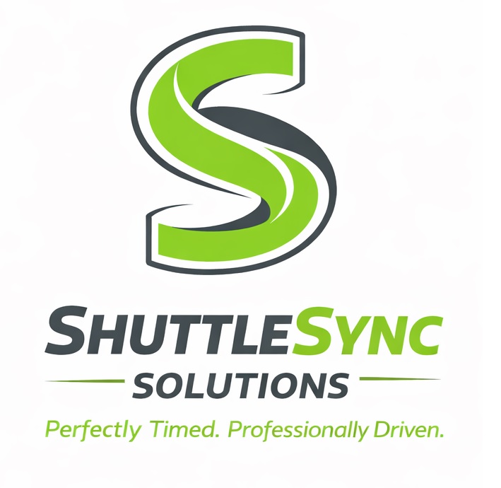 ShuttleSync Solutions logo